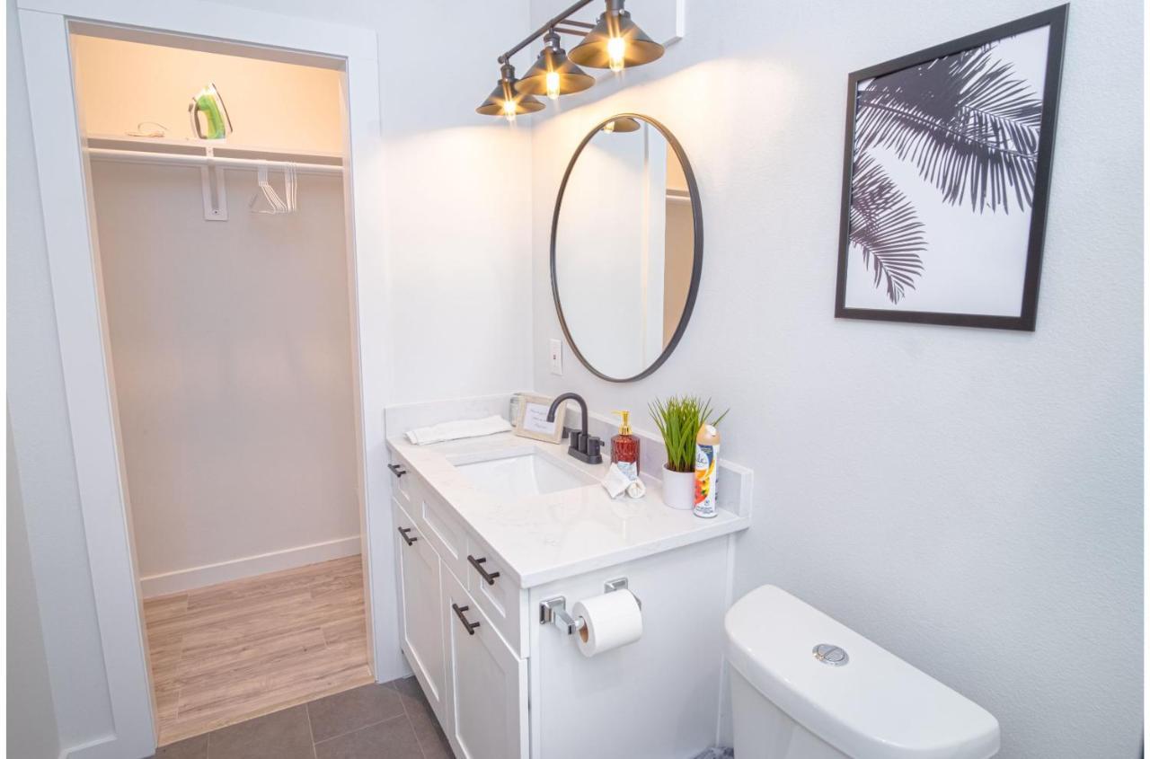 Spectacular 3 Bedroom Plus 2 And A Half Ba Apt Near Downtown San Antonio Zewnętrze zdjęcie