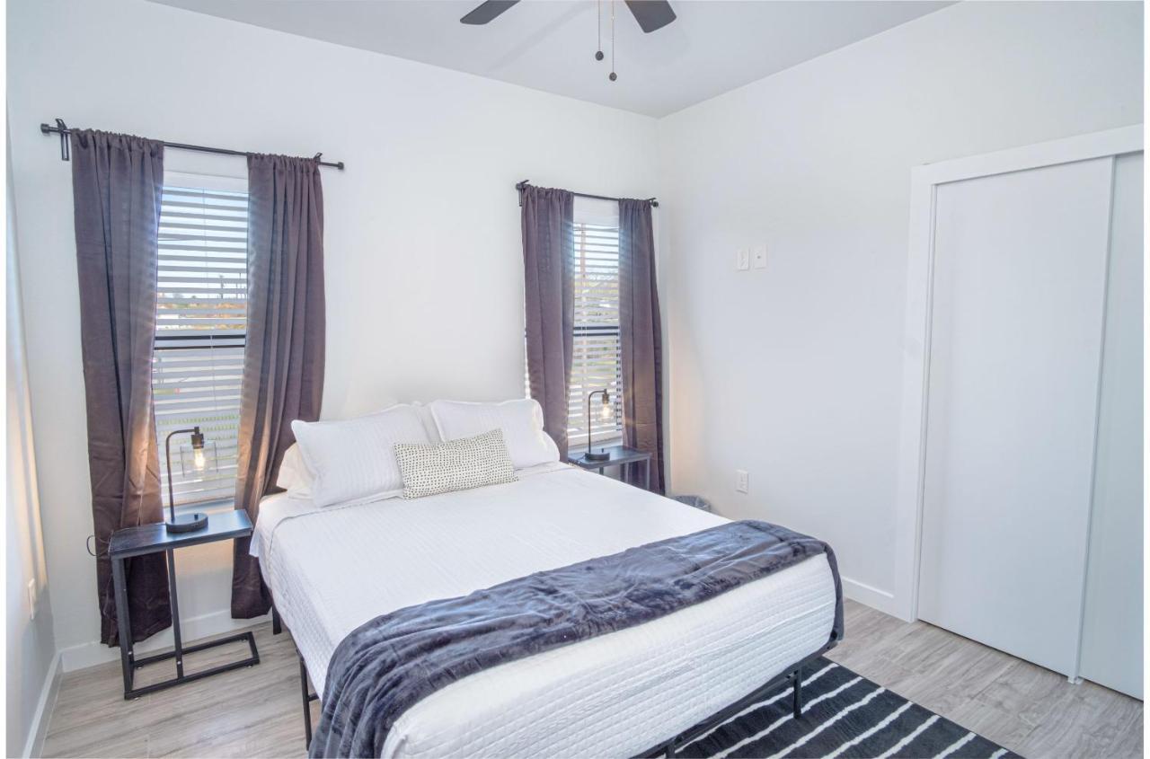 Spectacular 3 Bedroom Plus 2 And A Half Ba Apt Near Downtown San Antonio Zewnętrze zdjęcie